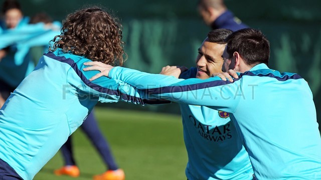 FOTO: MIGUEL RUIZ-FCB.