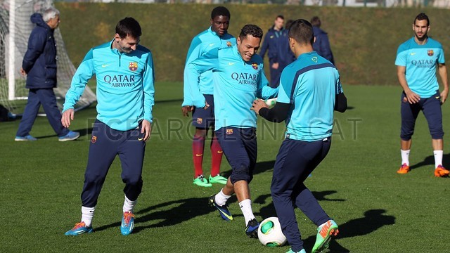 FOTO: MIGUEL RUIZ-FCB.