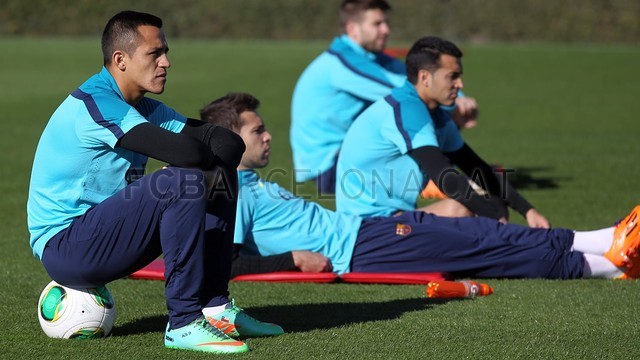 FOTO: MIGUEL RUIZ-FCB.