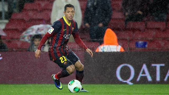 FOTO: MIGUEL RUIZ - FCB