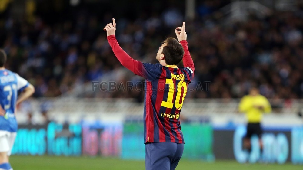 FOTO: MIGUEL RUIZ-FCB