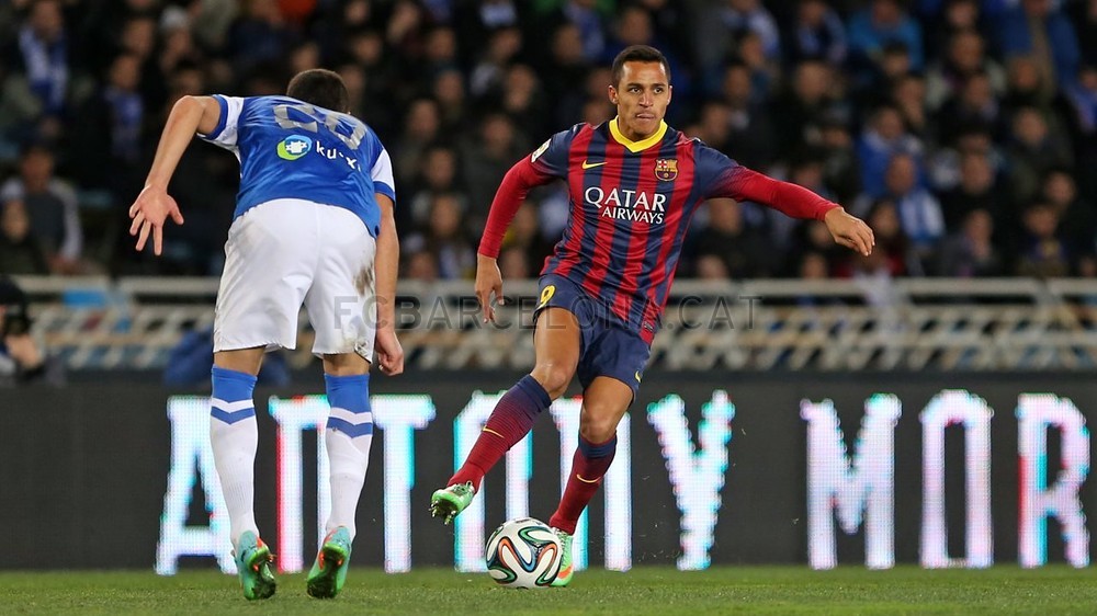 FOTO: MIGUEL RUIZ-FCB