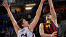 Another solid win in Europe (68-80)