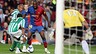 Touré, the latest to return