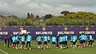 Entrainement 22/4/14