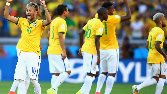 Neymar Jr / PHOTO: FIFA.COM