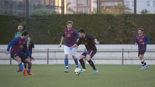 Inicio Fase Final Liga de socios 2014 Inicio Fase Final Liga de socios 2014