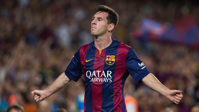  Chelsea assistant coach: Signing Lionel Messi is impossible due to FFP