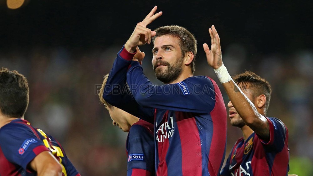 Pique 