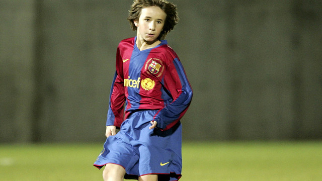 Серхи в Инфантиле