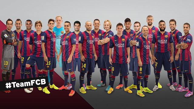 Fc sales barcelona anniversary