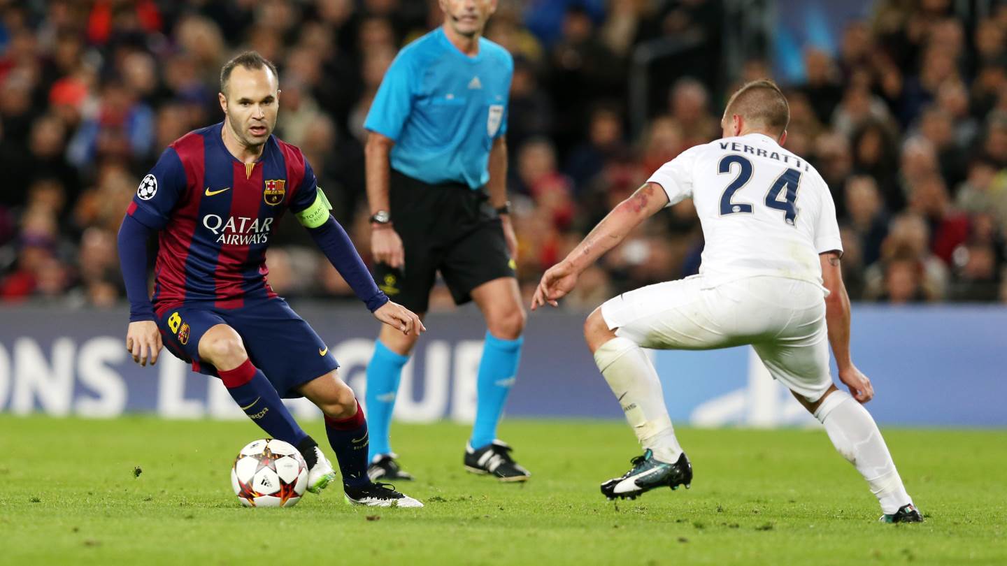football les rencontres du jour