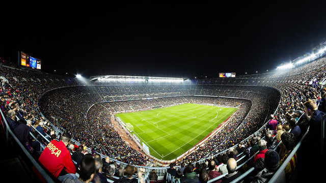 Camp Nou: The mysteries of the FC Barcelona stadium's name ...