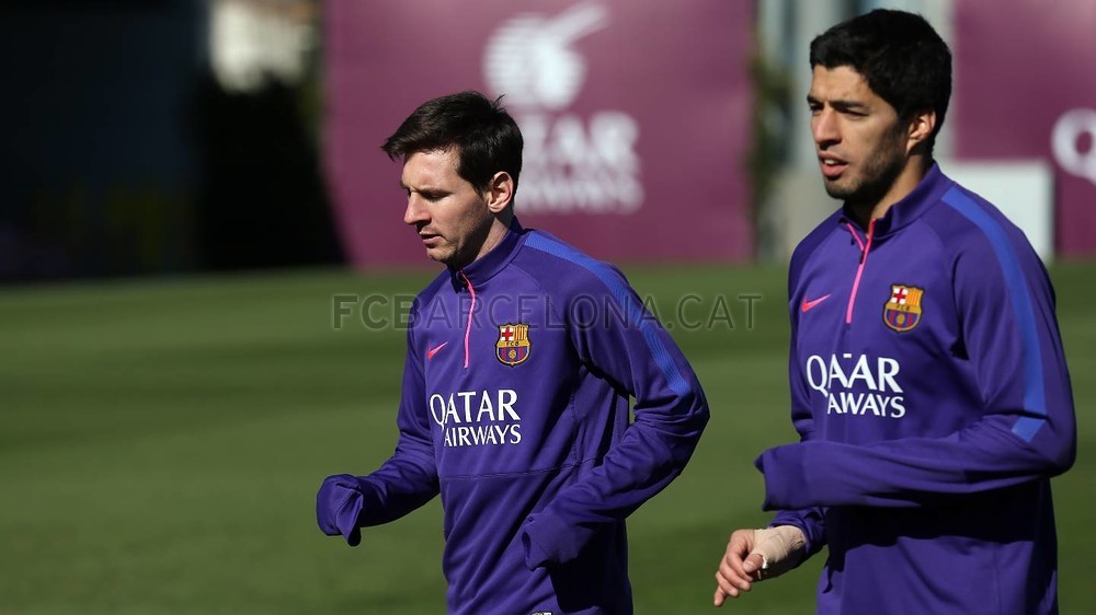 تدريبات برشلونة تشهد غياب ألبا 2015-02-22_ENTRENO_11-Optimized.v1424606297