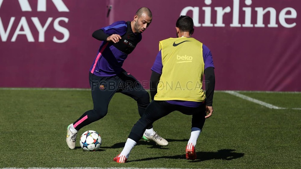 تدريبات برشلونة تشهد غياب ألبا 2015-02-22_ENTRENO_22-Optimized.v1424606329