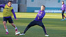Squad announced for Granada