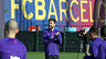 Training (27/02/15)