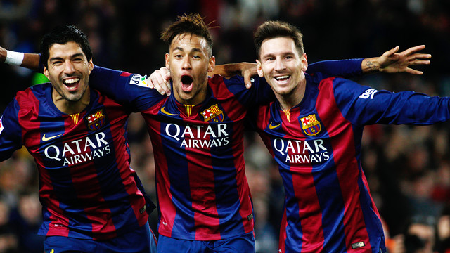 FC Barcelona second most valuable club in the world and poised to ...