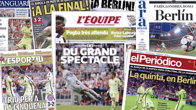Spécial Messi et FCBarcelone (Part 2) - Page 13 Portades_champions_cap_a_la_final.v1431512139