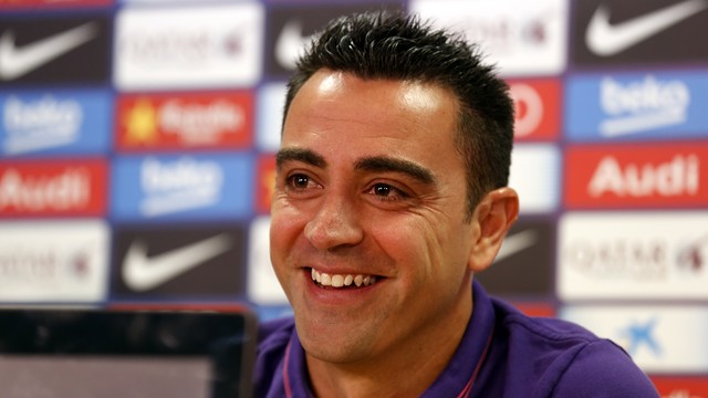 Xavi Rocka