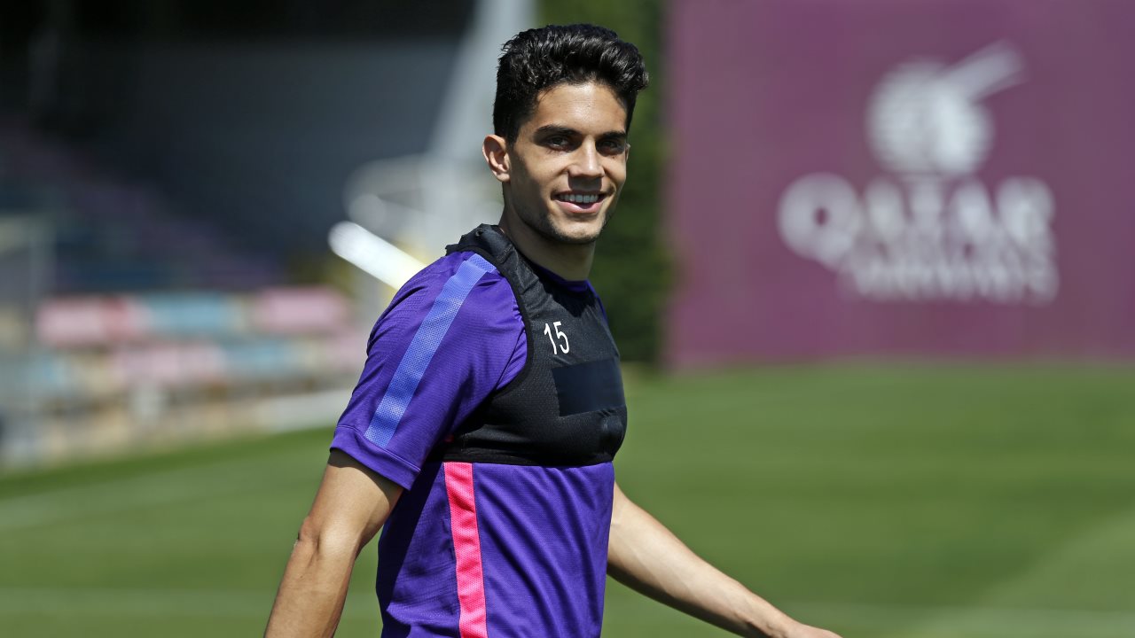 Marc Bartra Pgina 156