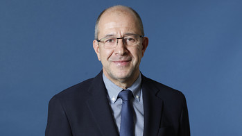 Retrat de Manel Arroyo i Pérez