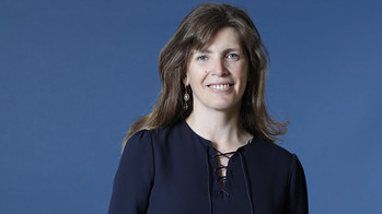 Retrat de Susana Monje i Gutiérrez