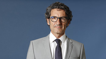 Retrat de Dr. Jordi Monés i Carilla