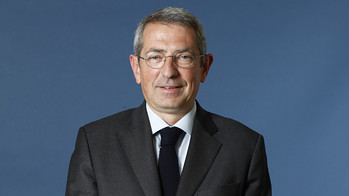 Retrat de Pau Vilanova i Vila-Abadal