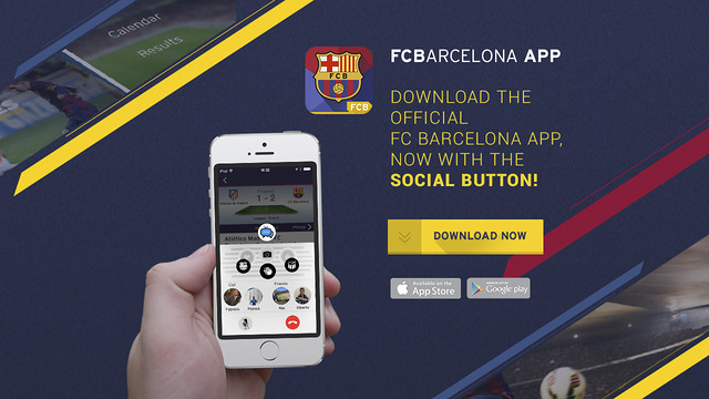 Social button 