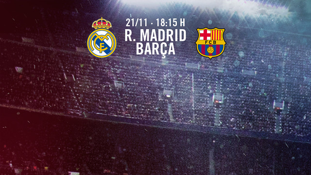 Entradas para socios para el Clásico en el Bernabéu Entradas para socios para el Clásico en el Bernabéu