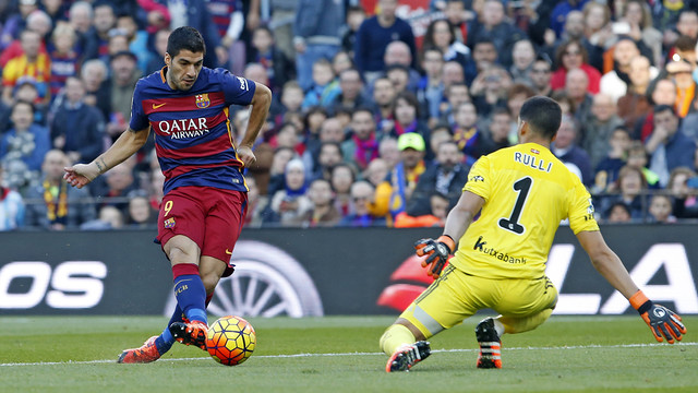 Club to appeal to Disciplinary Committee for Sports over Luis Suárez ban
