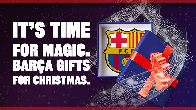 FCB FCB