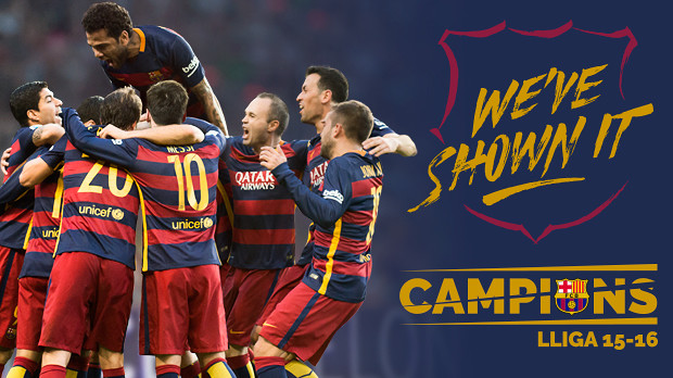 Official FC Barcelona Web Site - Barça | FCBarcelona.com