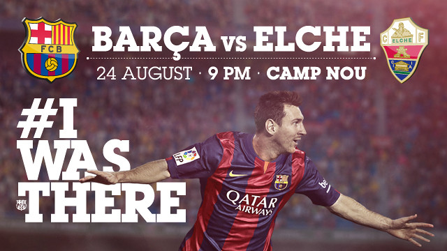 Buy Barça tickets - Camp Nou | Official FC Barcelona website